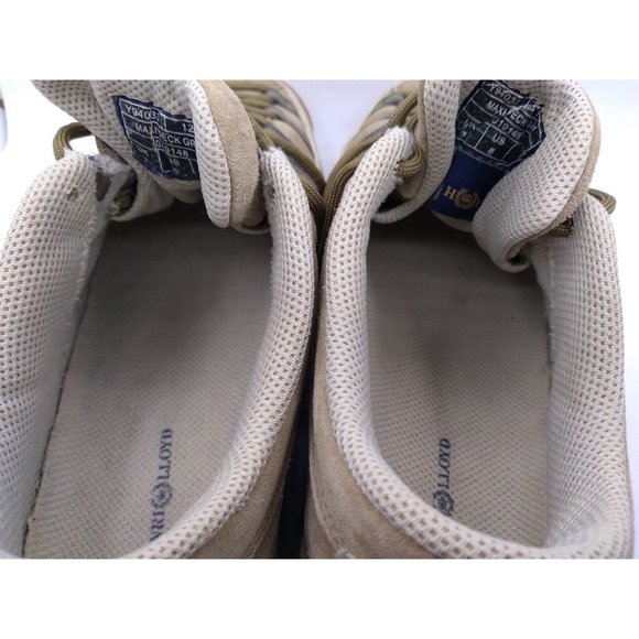 Henri Lloyd Maxi Deck Grip Yachting Boating  Sneakera Size 8 UK 7 Men's READ - Picture 5 of 13